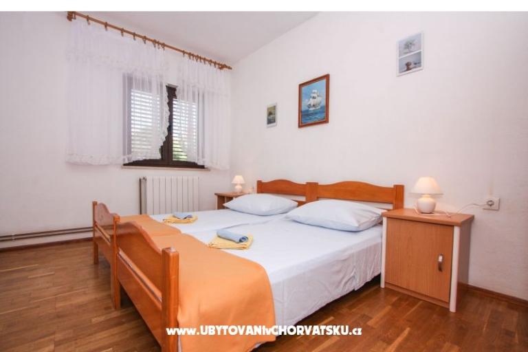 Apartman M&amp;M – fotó 12