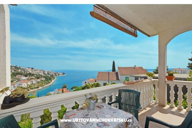 Apartman M&amp;M – fotó 9