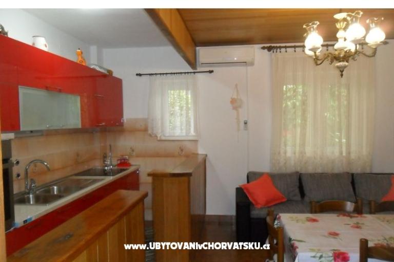 Apartman Maja 1 – fotó 16