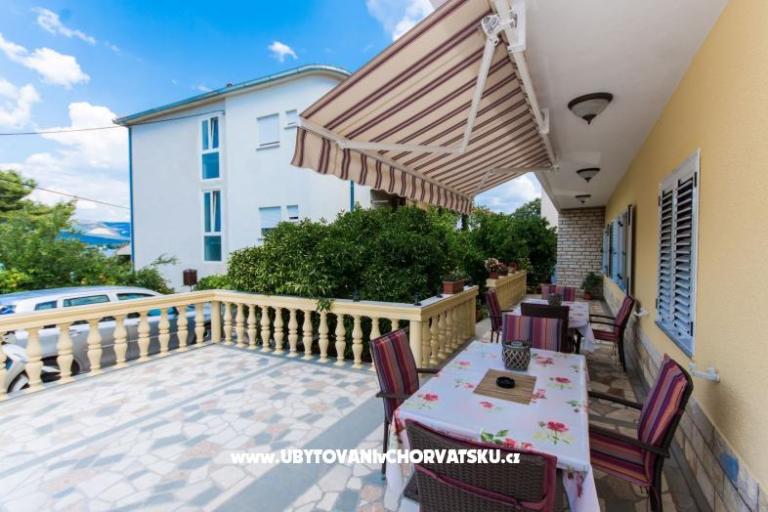 Apartman Maja 1 – fotó 2