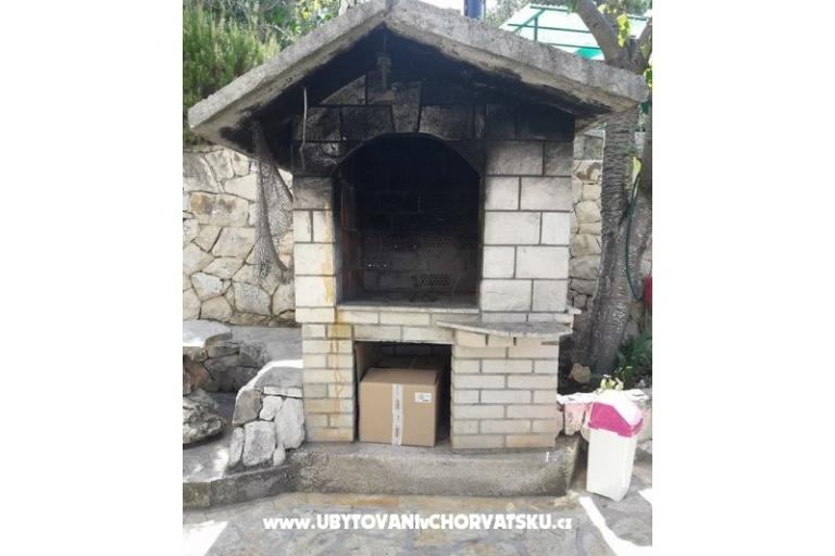 Apartman Marušić – fotó 14