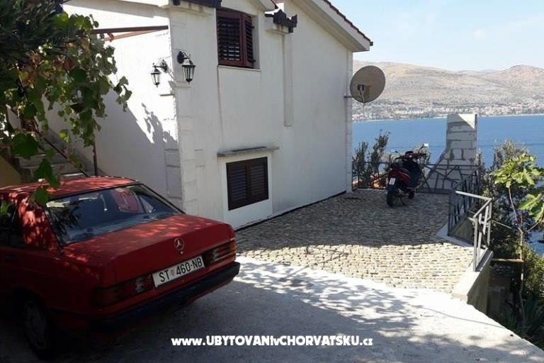 Apartman Marušić – fotó 15