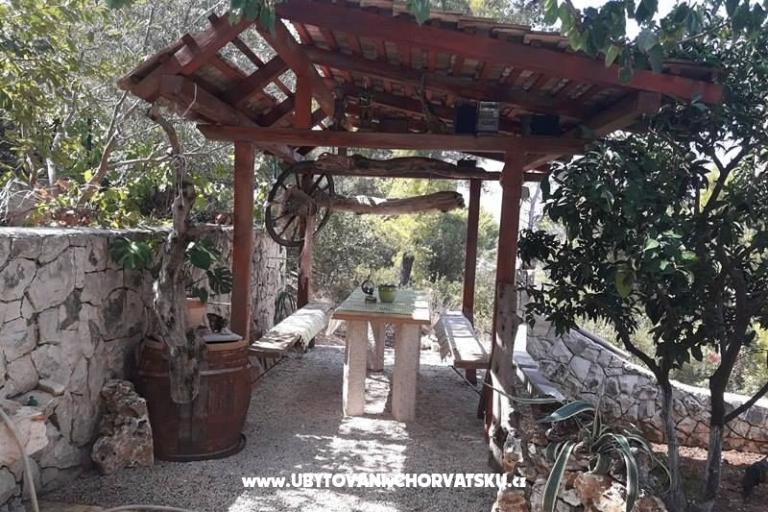 Apartman Marušić – fotó 16