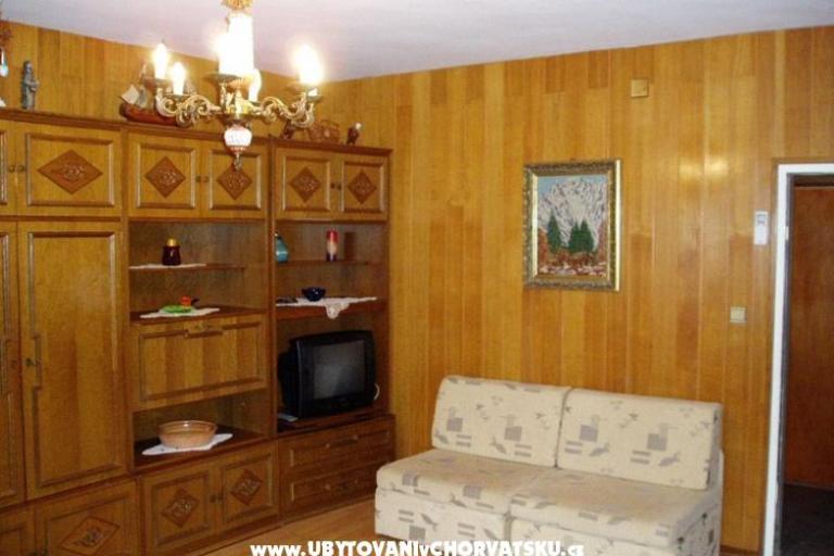 Apartman Mate – fotó 3
