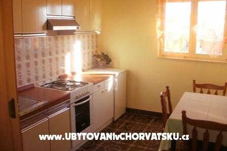 Soba s kuhinjom – fotó 10