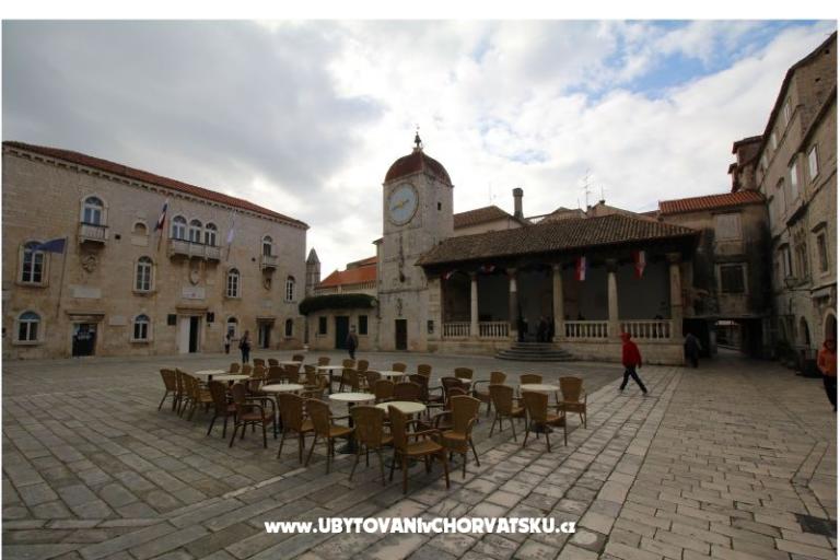 Apartman Mirta – fotó 17