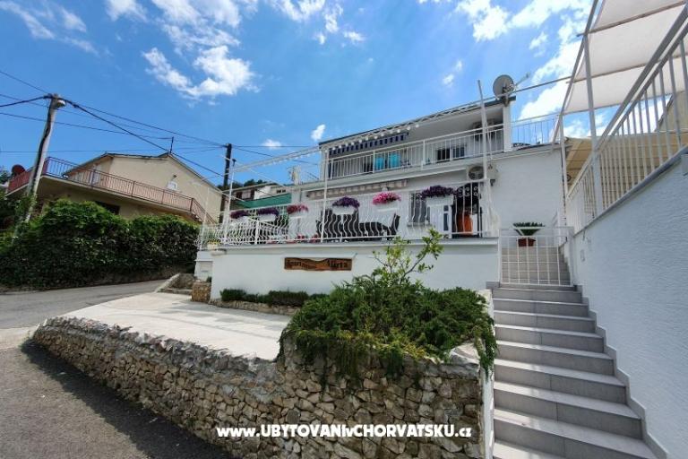 Apartman Mirta – fotó 2
