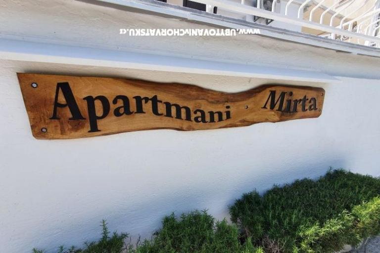 Apartman Mirta – fotó 3