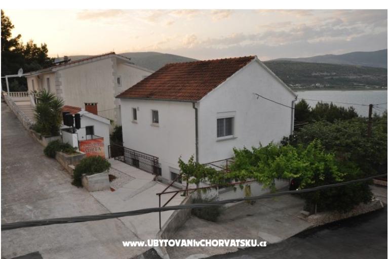 Apartman Mirta – fotó 6
