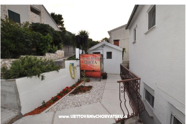 Apartman Mirta – fotó 7