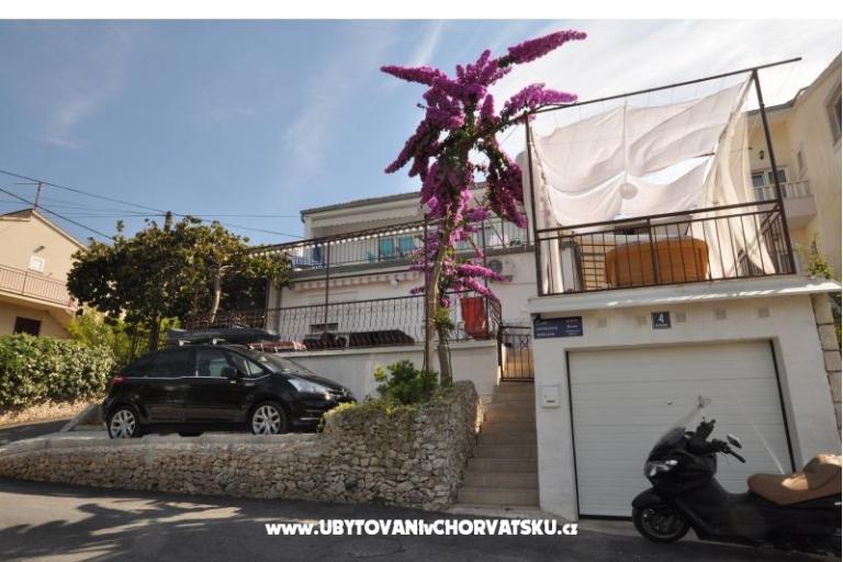 Apartman Mirta – fotó 9