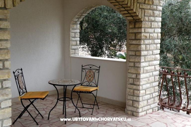 Apartman MLADEN – fotó 13