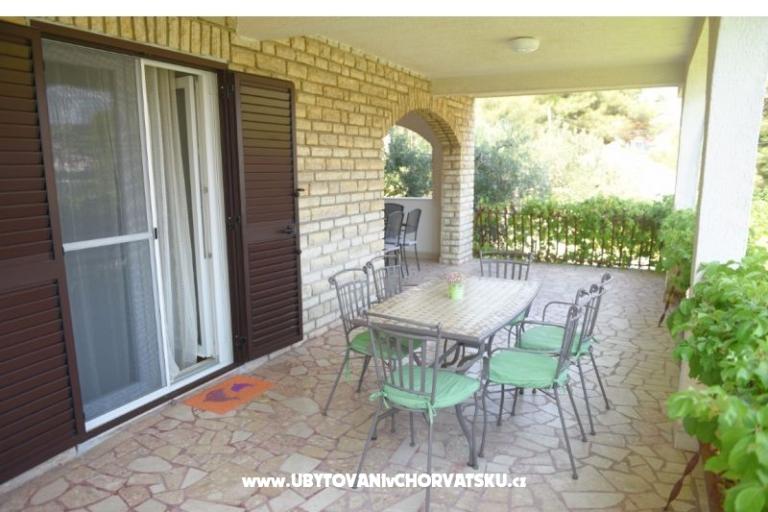 Apartman MLADEN – fotó 15