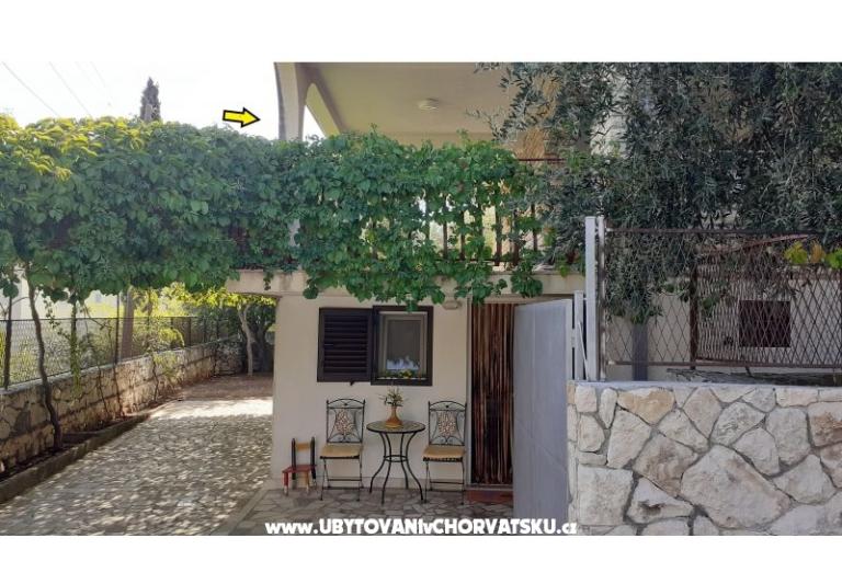 Apartman MLADEN – fotó 2