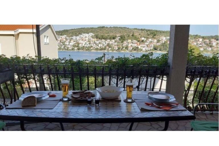 Apartman MLADEN – fotó 3