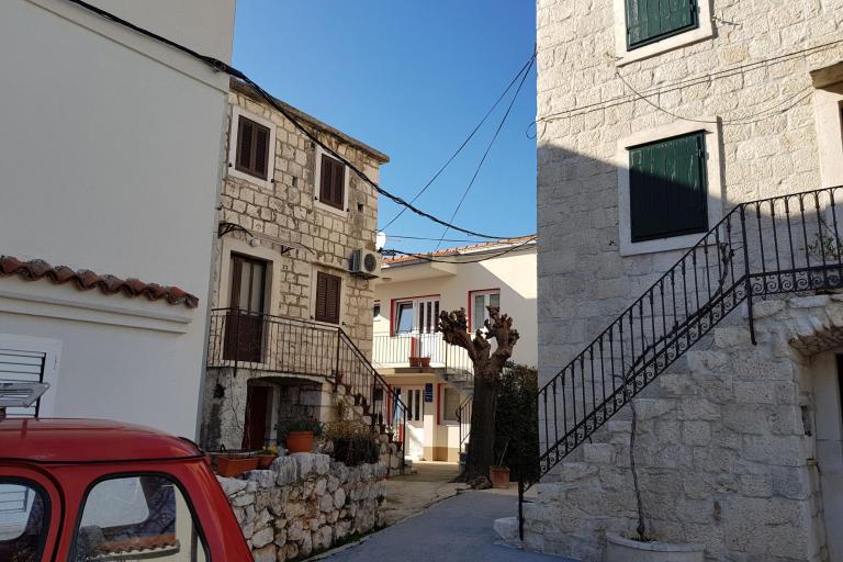 Apartman Murva  – fotó 2