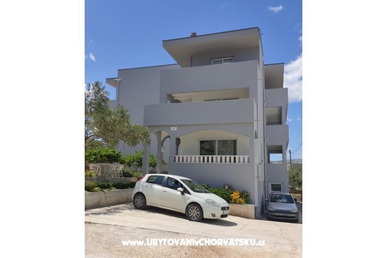 Apartman Lana – fotó 2