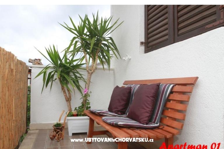 Apartman Nikola – fotó 17