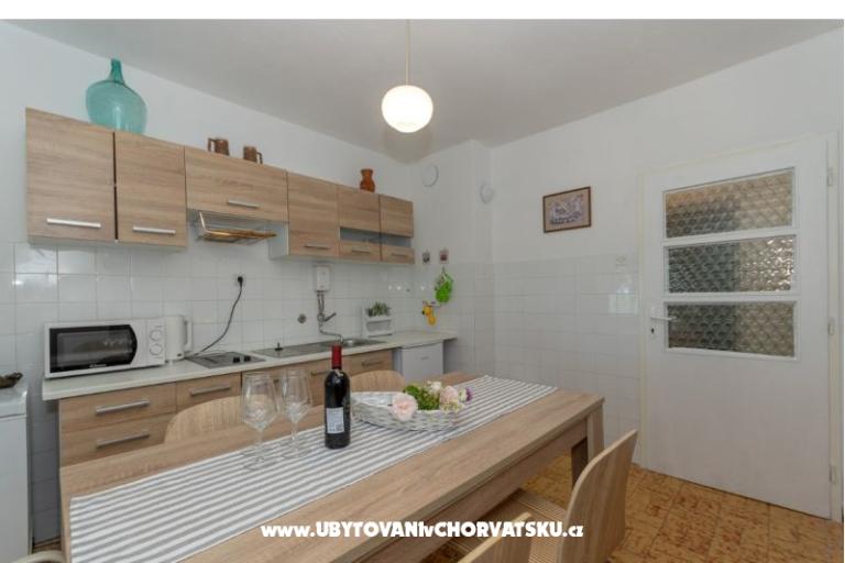Apartman Nona Elza – fotó 9