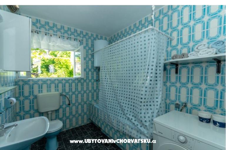 Apartman Nona Elza – fotó 11