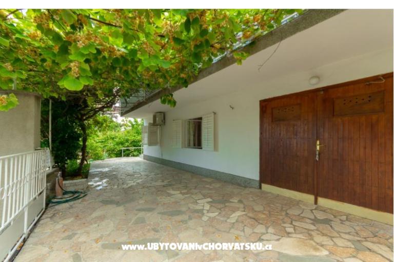 Apartman Nona Elza – fotó 3