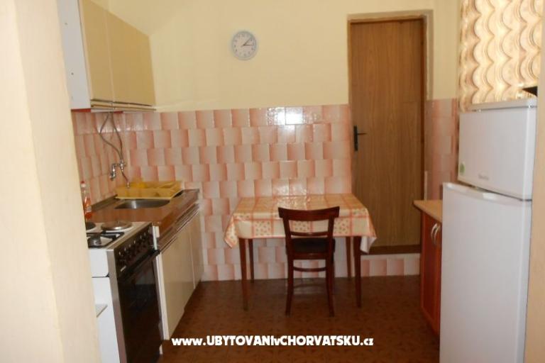 Apartman Oleander – fotó 13