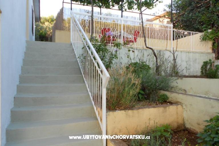 Apartman Oleander – fotó 16