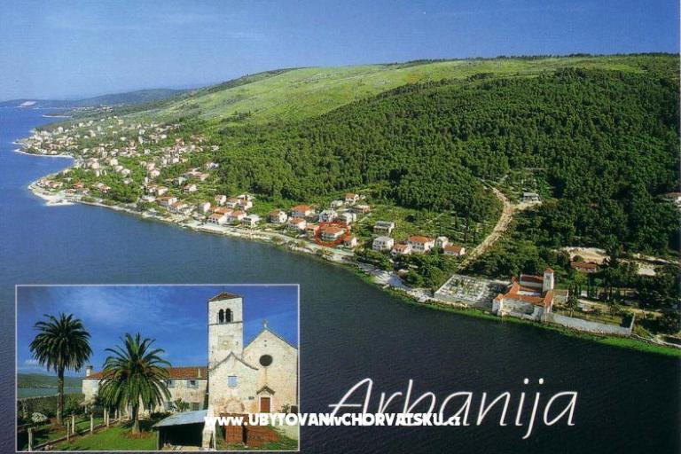 Apartman Oleander – fotó 6