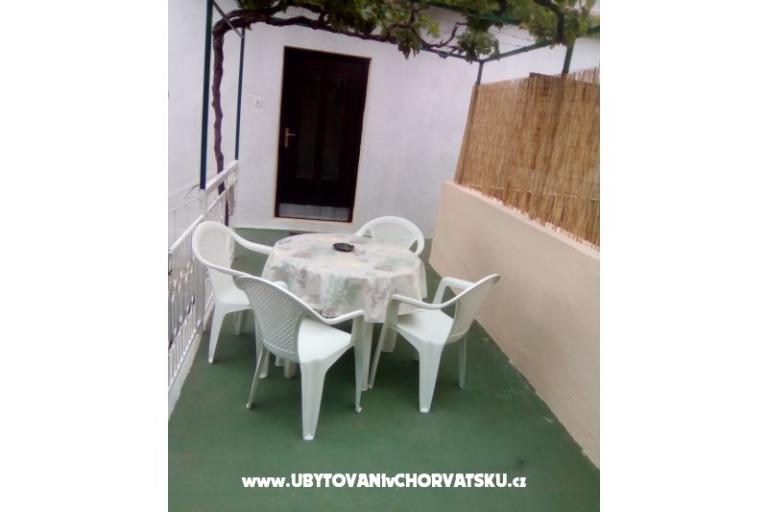 Apartman Oleander – fotó 8
