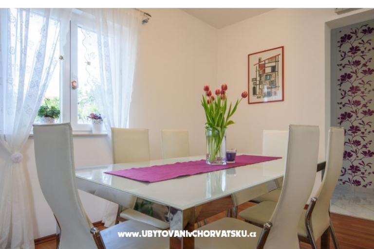 Apartman Pjerina Trogir – fotó 10