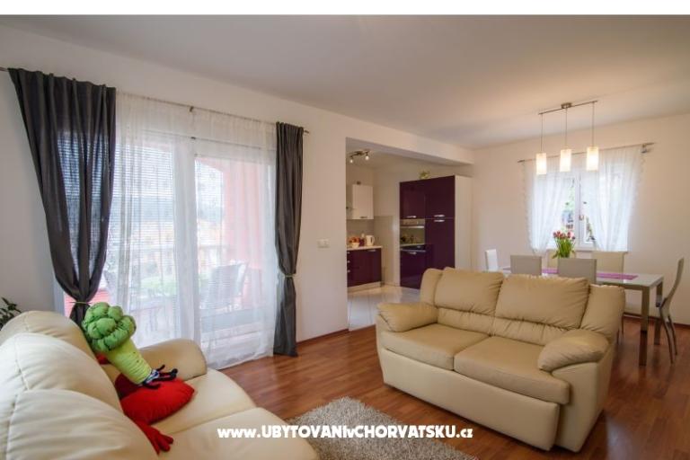 Apartman Pjerina Trogir – fotó 11