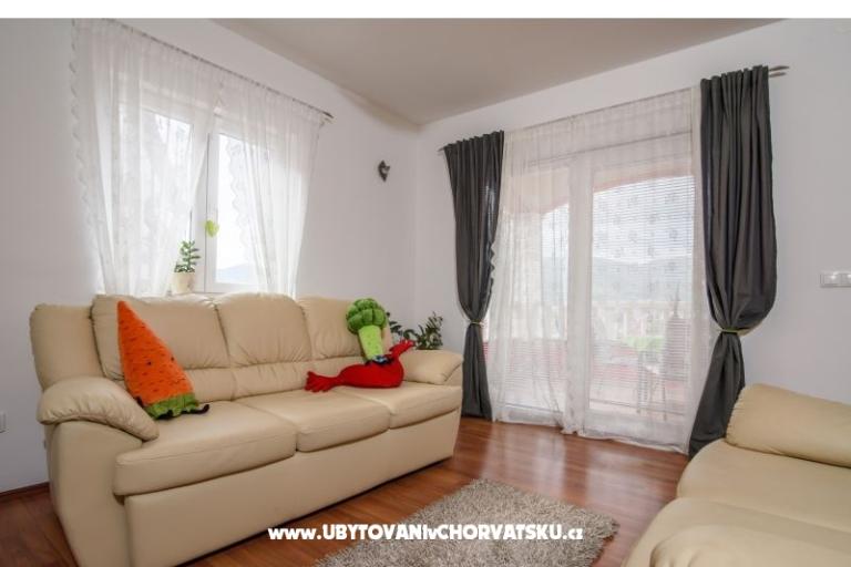 Apartman Pjerina Trogir – fotó 13