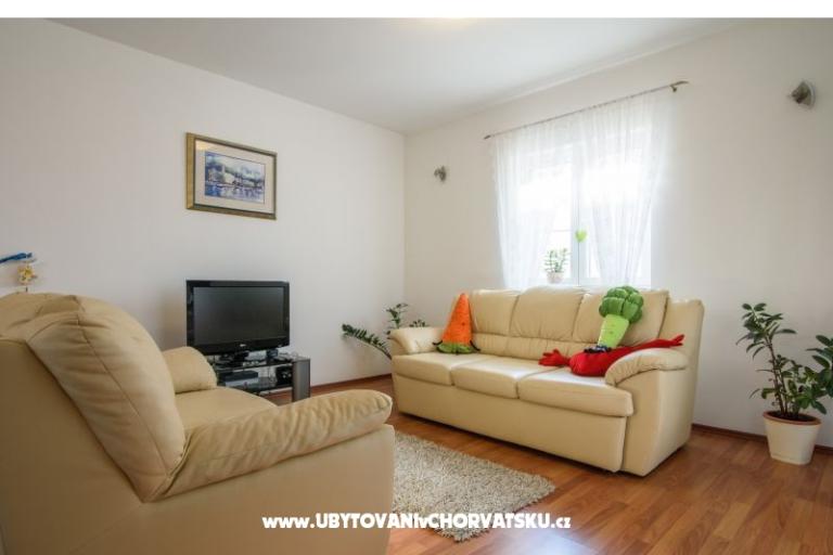 Apartman Pjerina Trogir – fotó 14