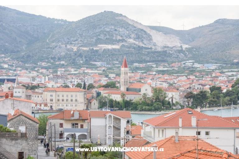Apartman Pjerina Trogir – fotó 17