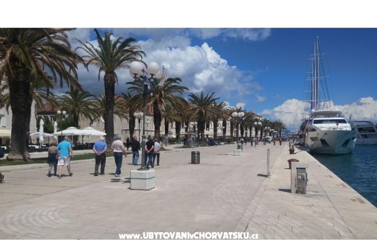Apartman Pjerina Trogir – fotó 18