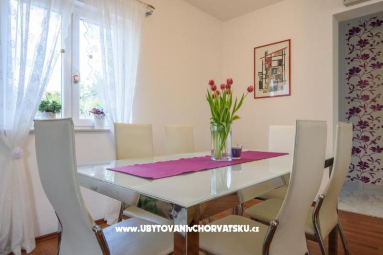 Apartman Pjerina Trogir – fotó 4