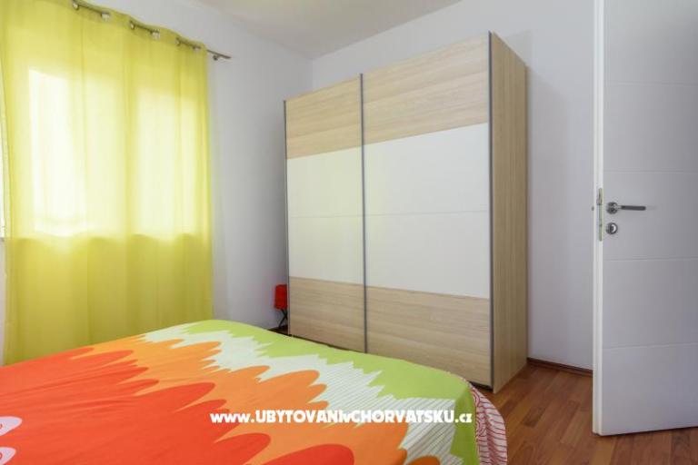 Apartman Pjerina Trogir – fotó 6