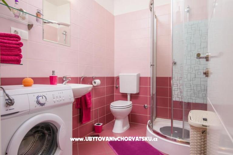 Apartman Pjerina Trogir – fotó 8