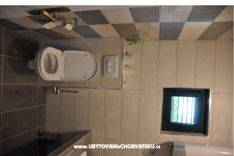 Apartman Rimac Trogir – fotó 16