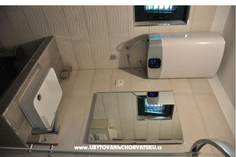 Apartman Rimac Trogir – fotó 17