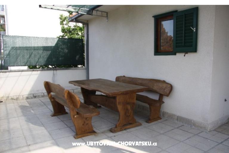 Apartman Rimac Trogir – fotó 4