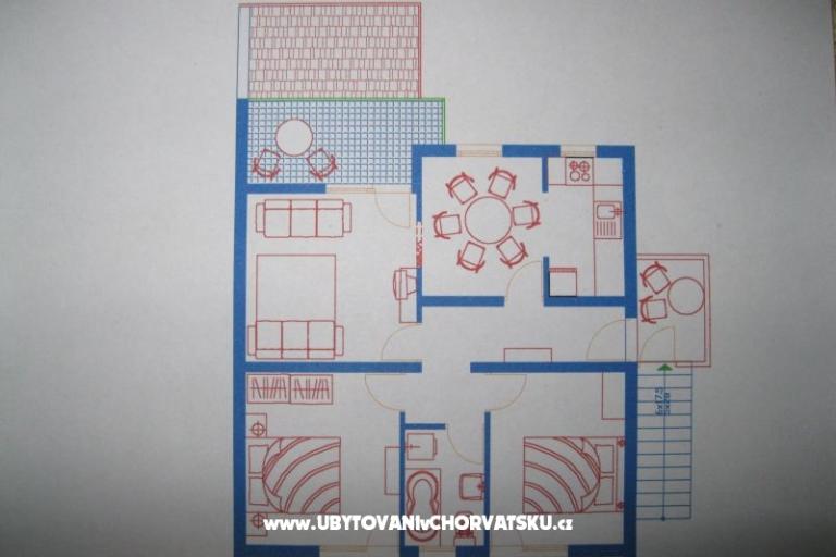 Apartmanok Slatinka – fotó 12