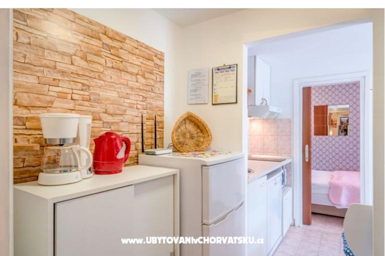 Apartmanok Slatinka – fotó 16