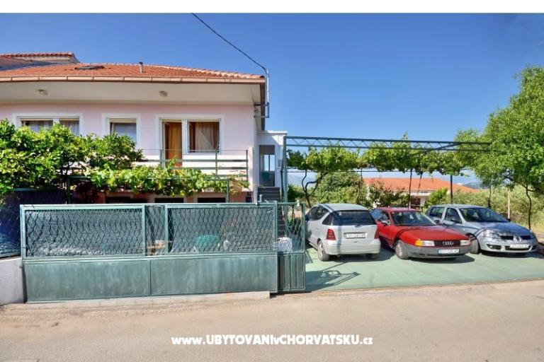 Apartmanok Slatinka – fotó 6