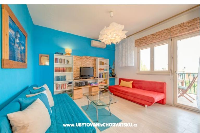 Apartmanok Slatinka – fotó 9