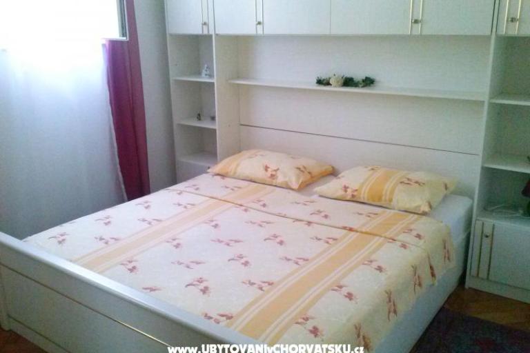 Apartman Bodrozic – fotó 11
