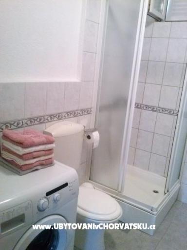 Apartman Bodrozic – fotó 12