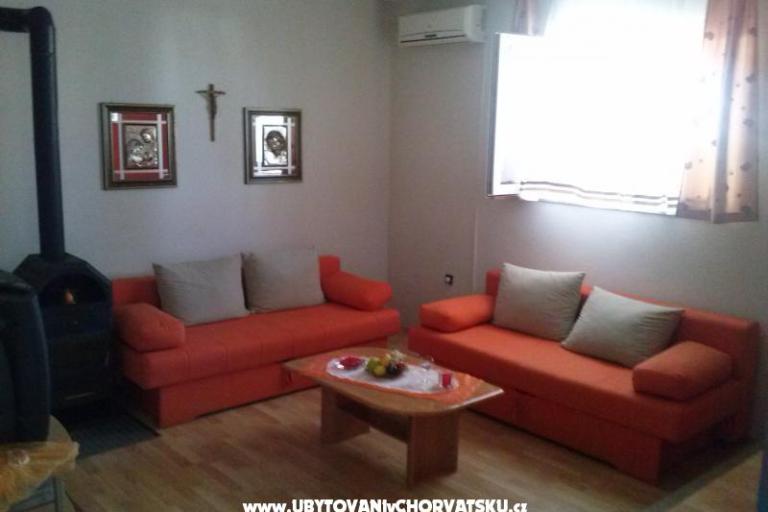 Apartman Bodrozic – fotó 13