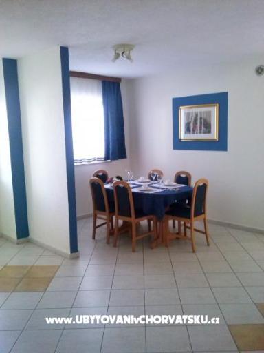 Apartman Bodrozic – fotó 14