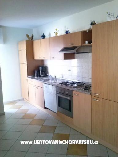 Apartman Bodrozic – fotó 15